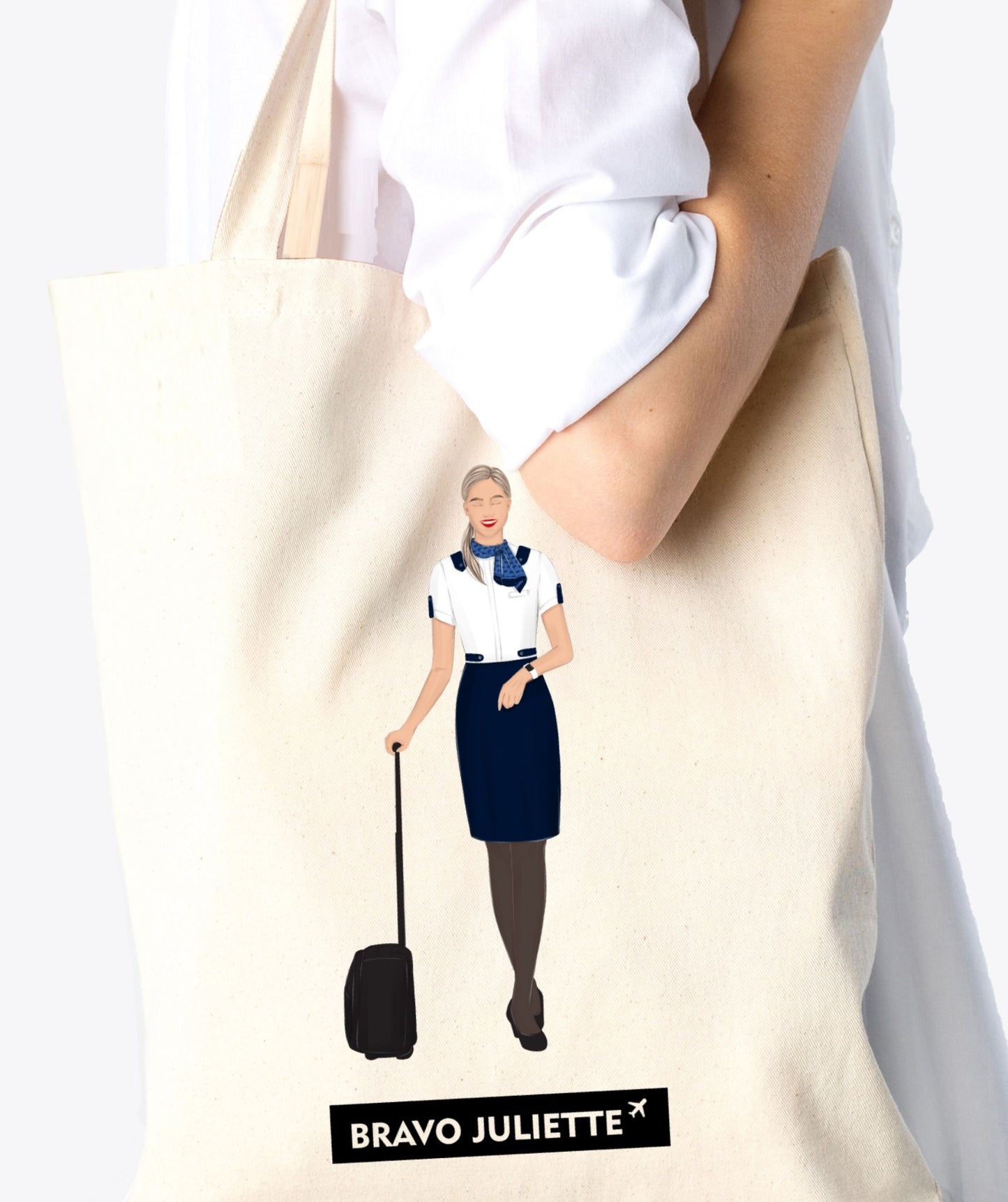 AEA Lady (Blonde)