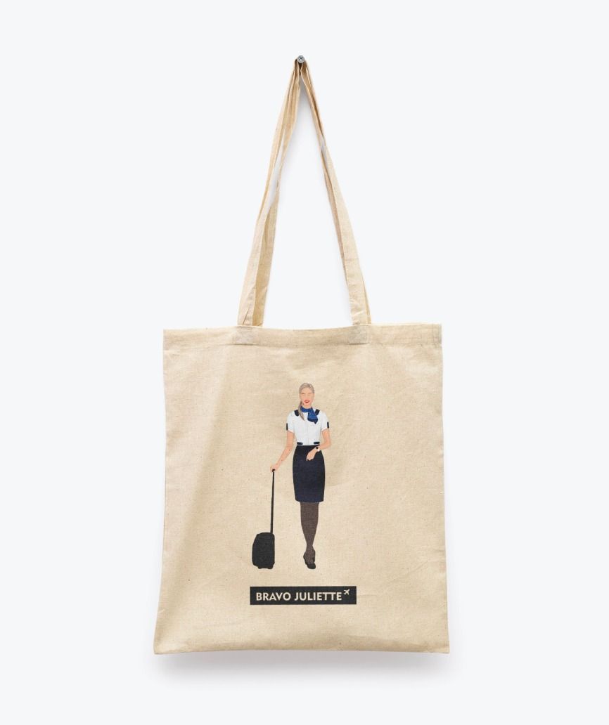 AEA Lady (Blonde)