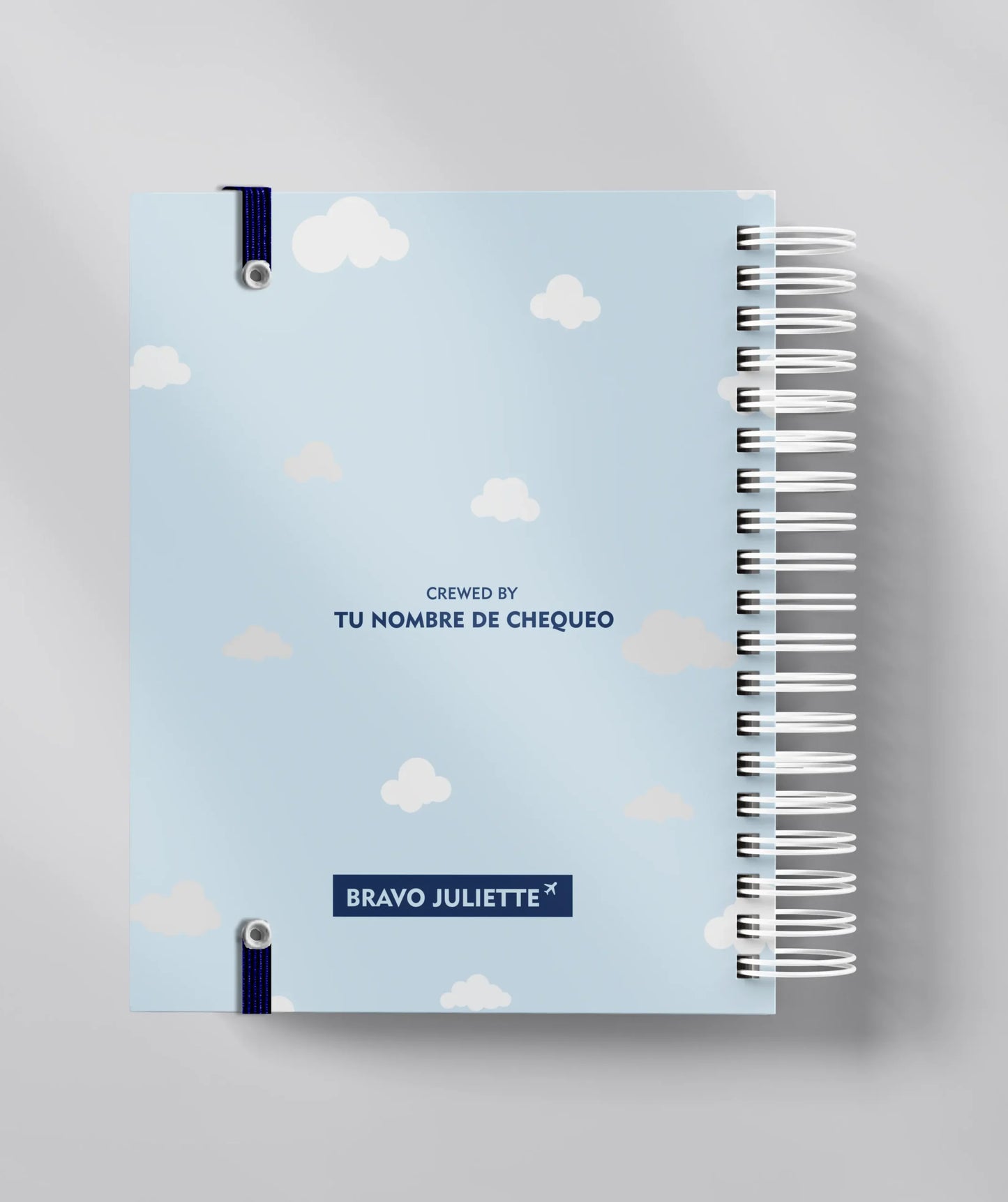 AEA Lady Agenda (Long-Haul)