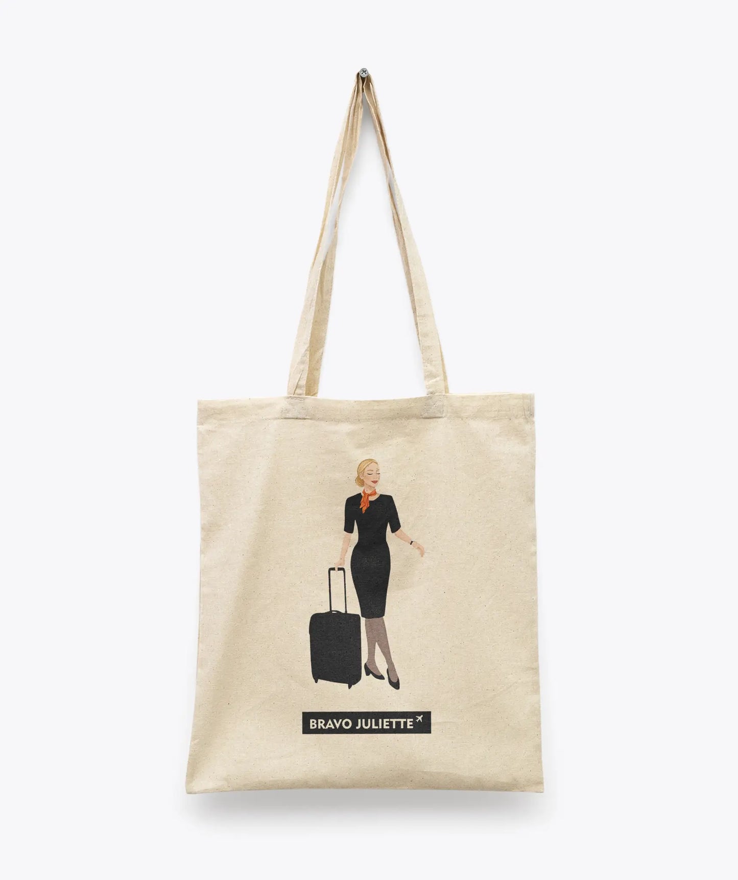 ART Lady (Blonde)