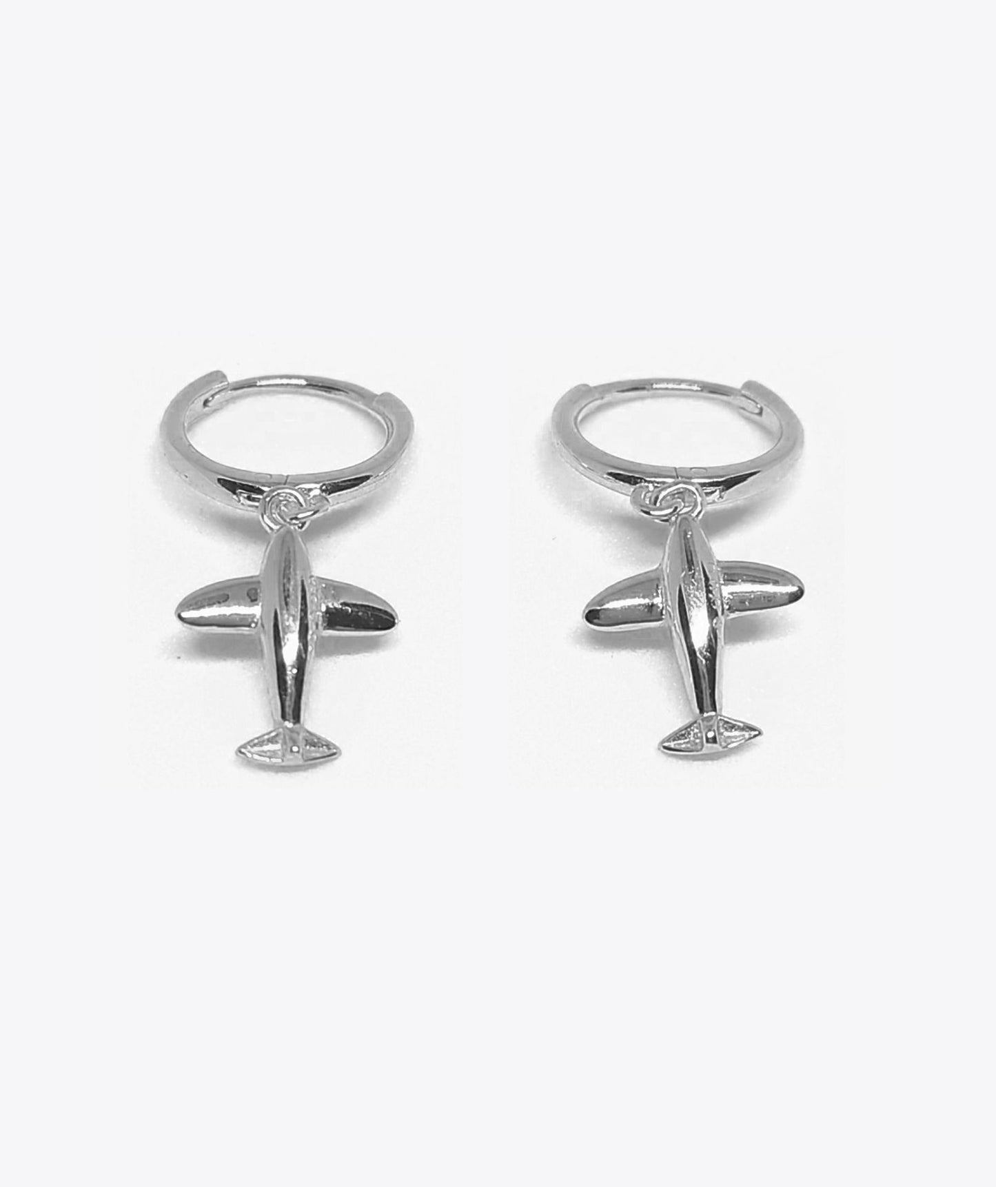 Night Flight Earrings