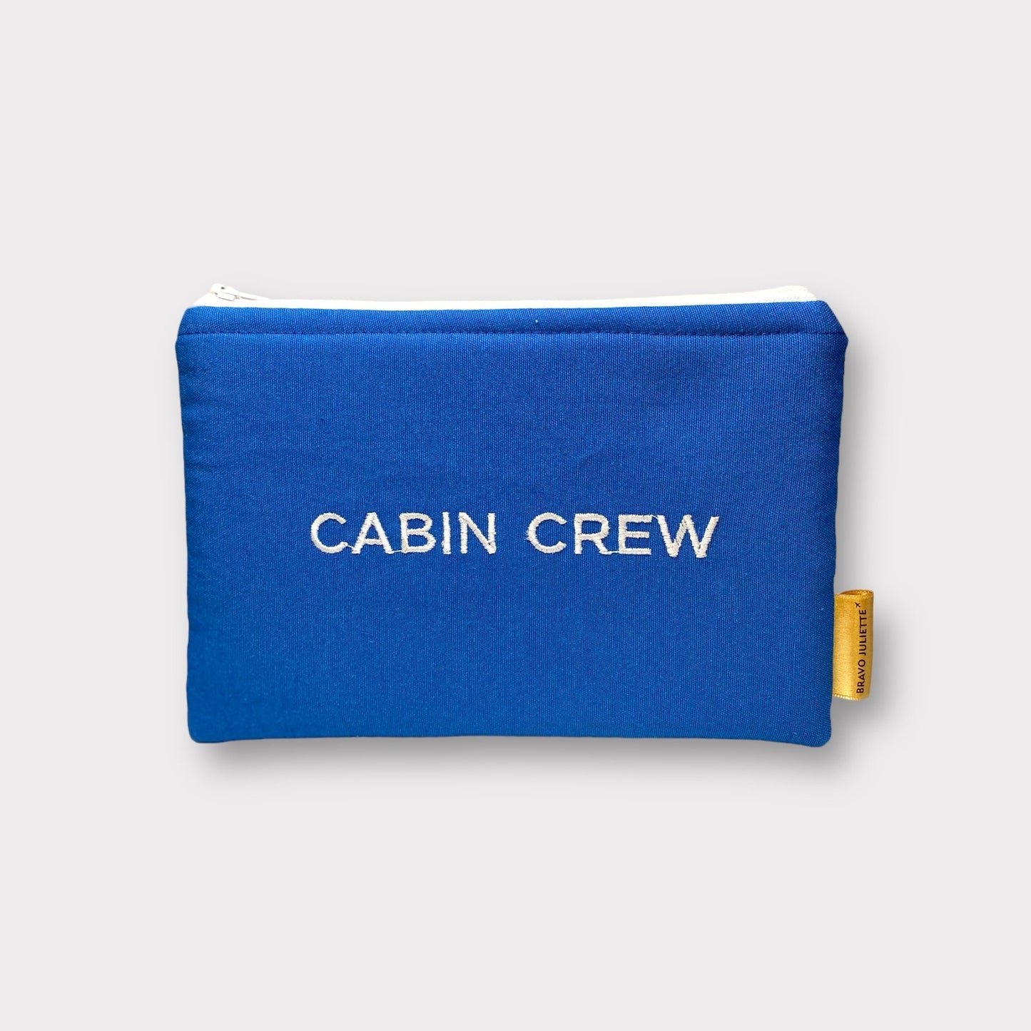 BLUE HORIZON Beauty Bag