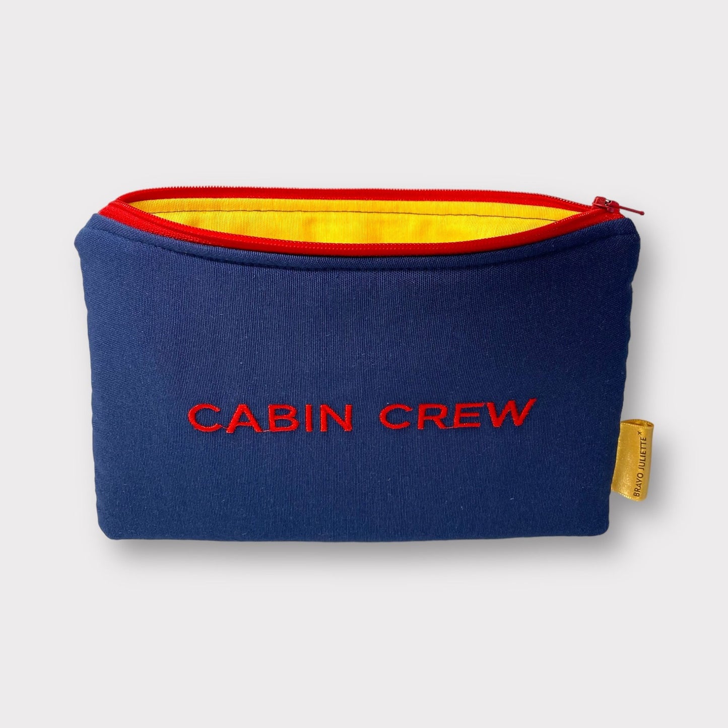 THE SPANIART Beauty Bag