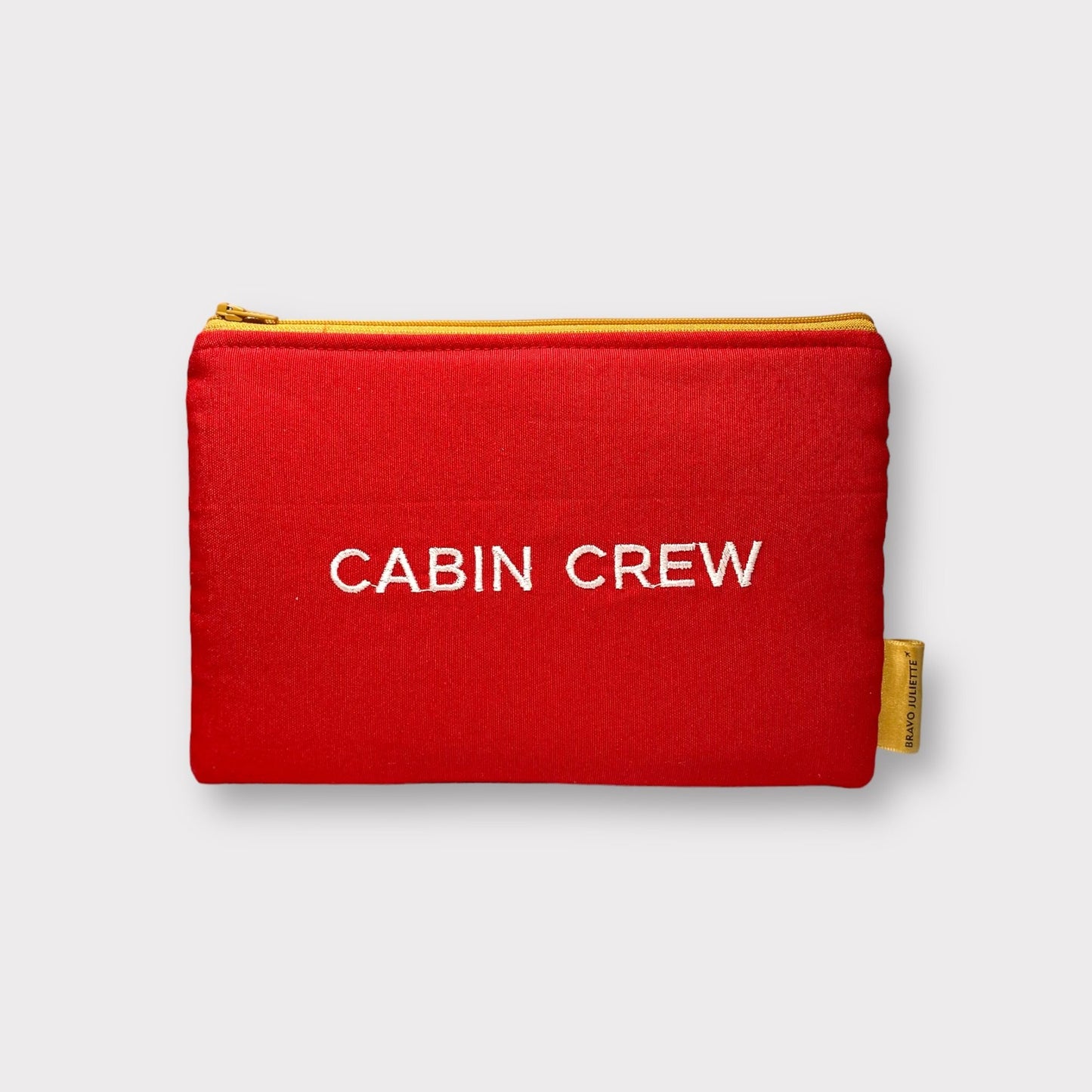 RED PHOENIX Beauty Bag