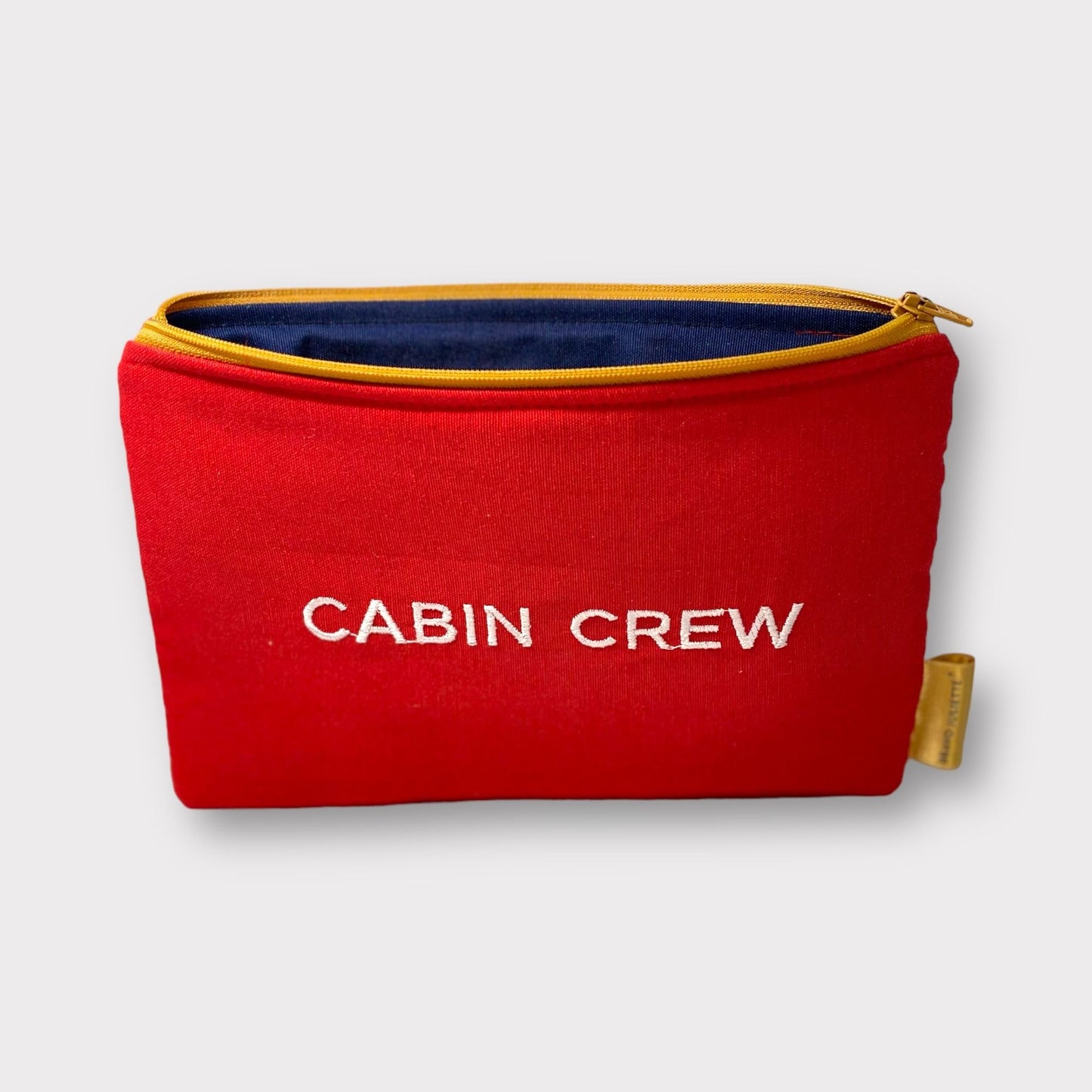 RED PHOENIX Beauty Bag