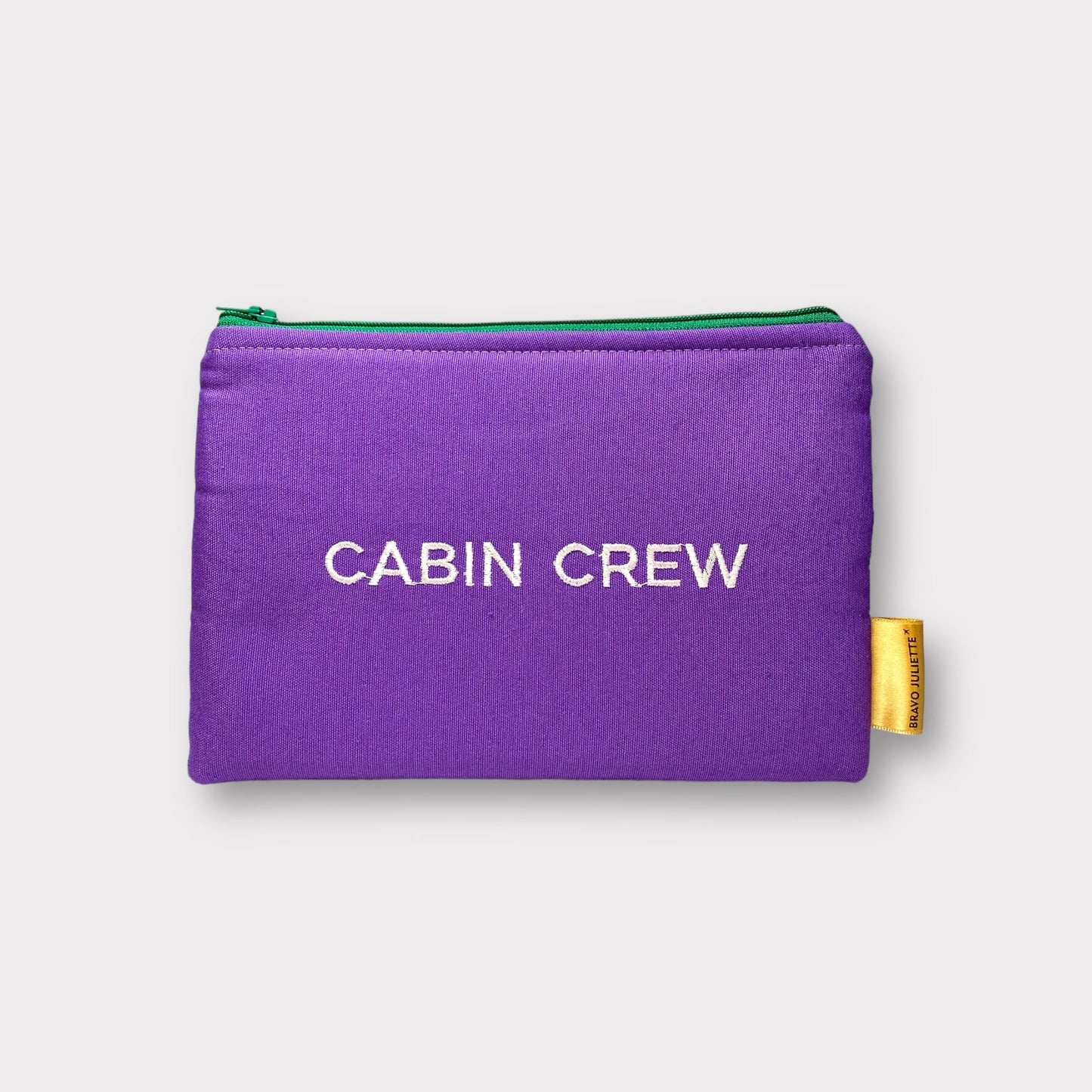 VIOLET DREAM Beauty Bag