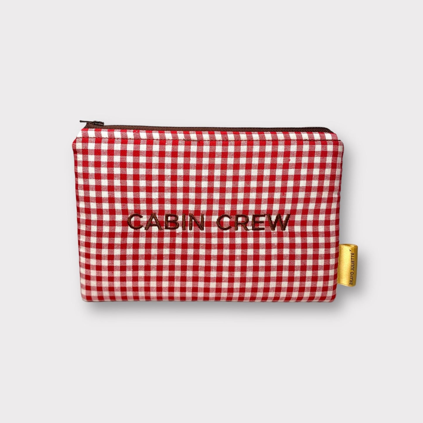 VICHY ROUGE Beauty Bag