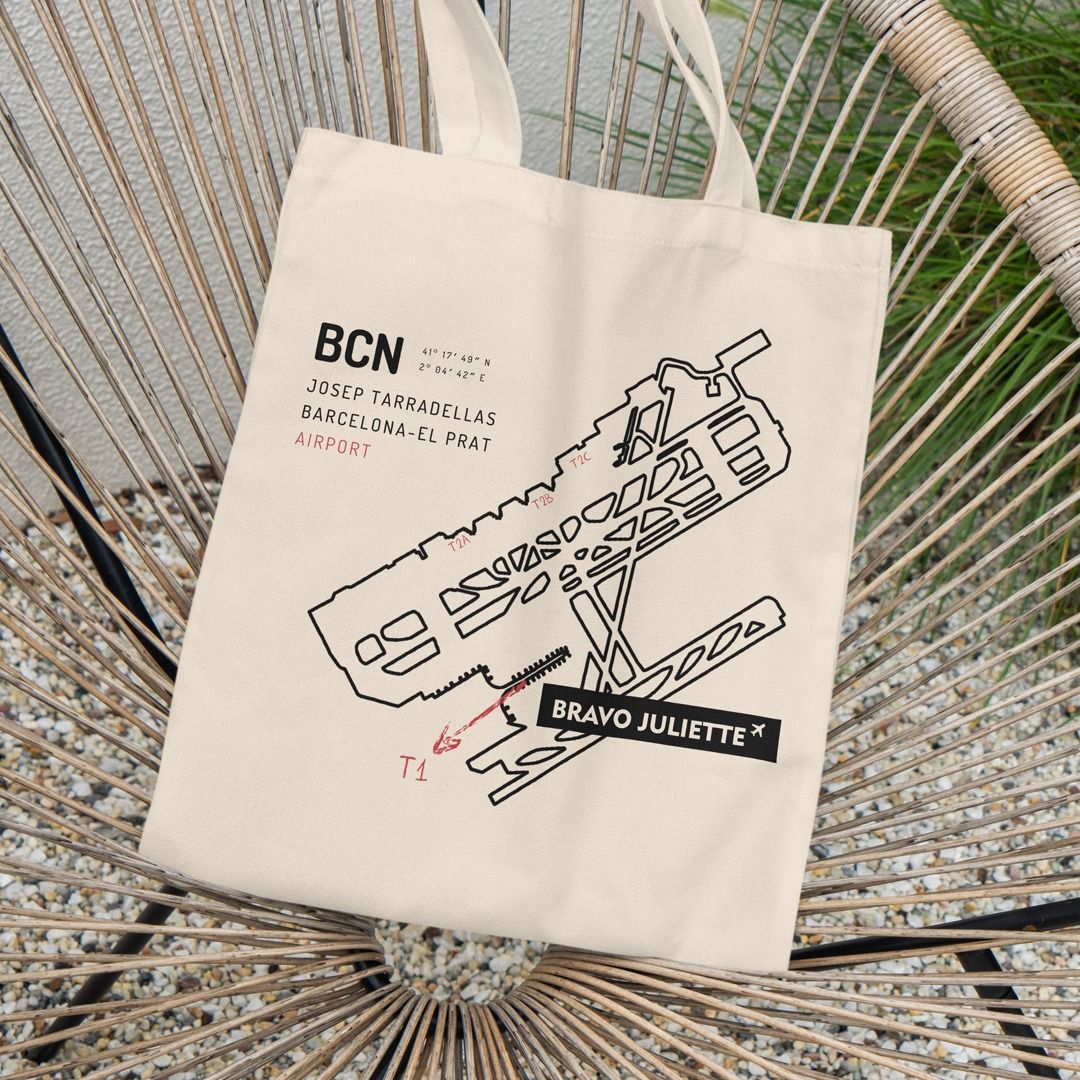 BCN Airport