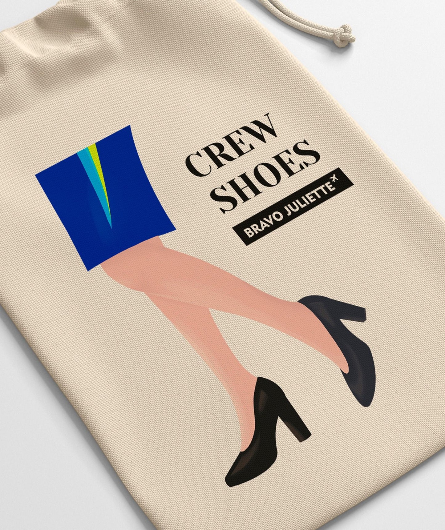BIM Shoebag