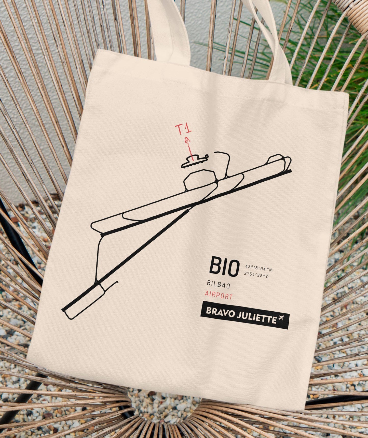 BIO Airport