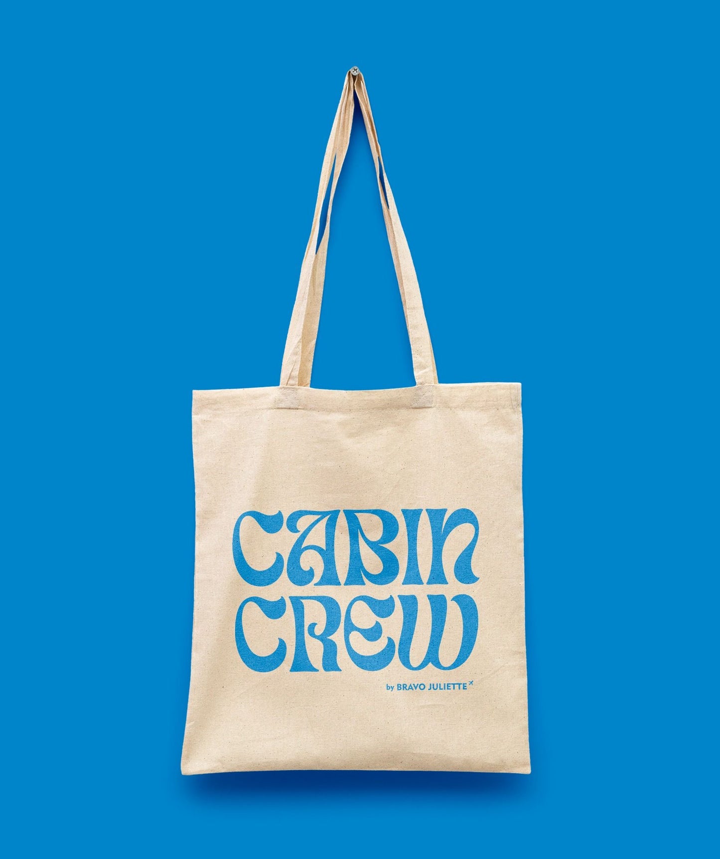 Cabin Crew Blue