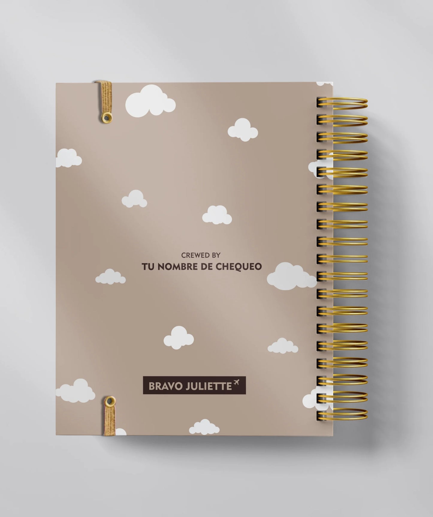 VOE Lady Agenda (Short-Haul)
