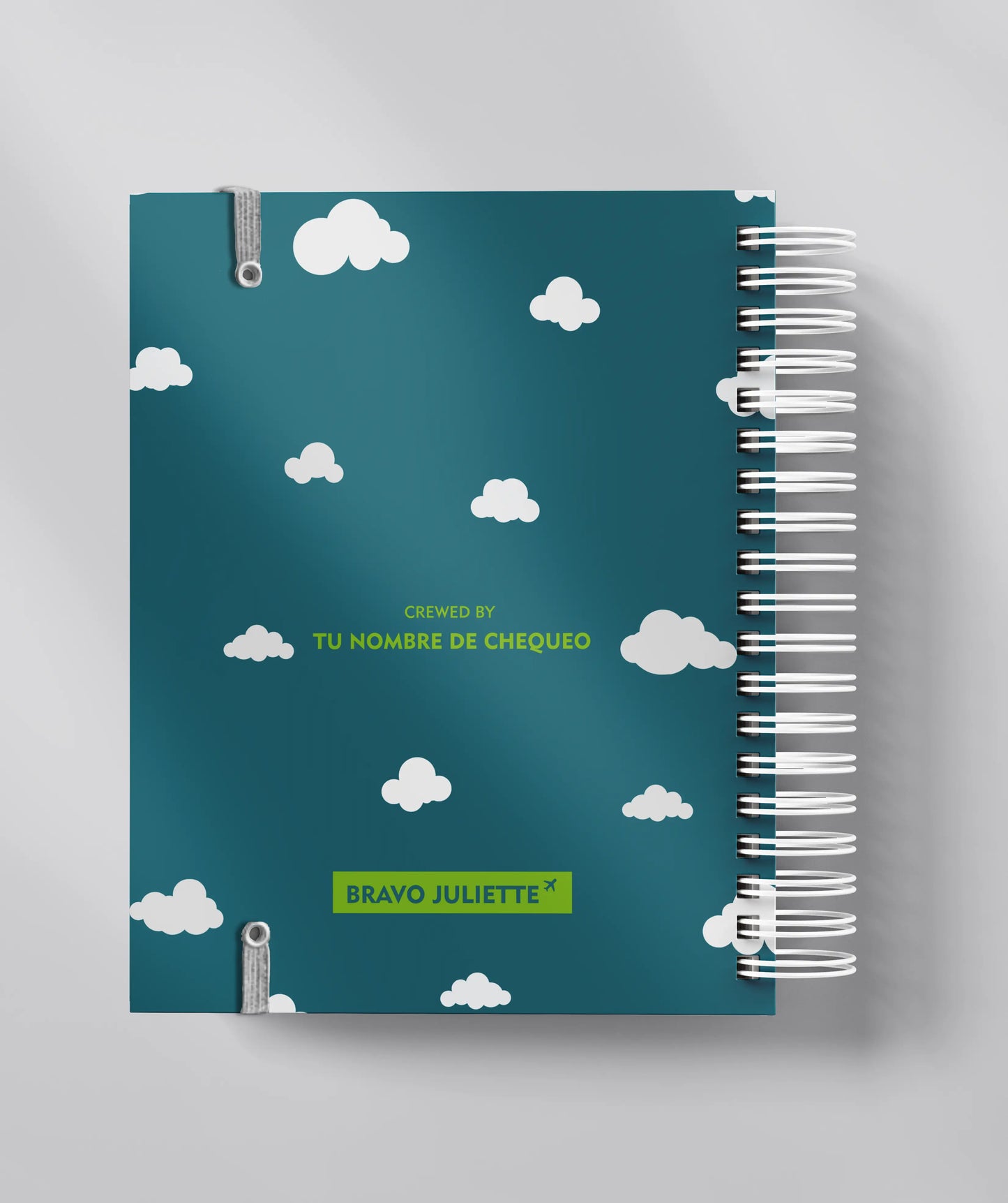 EIN Lady Agenda (Short-Haul)