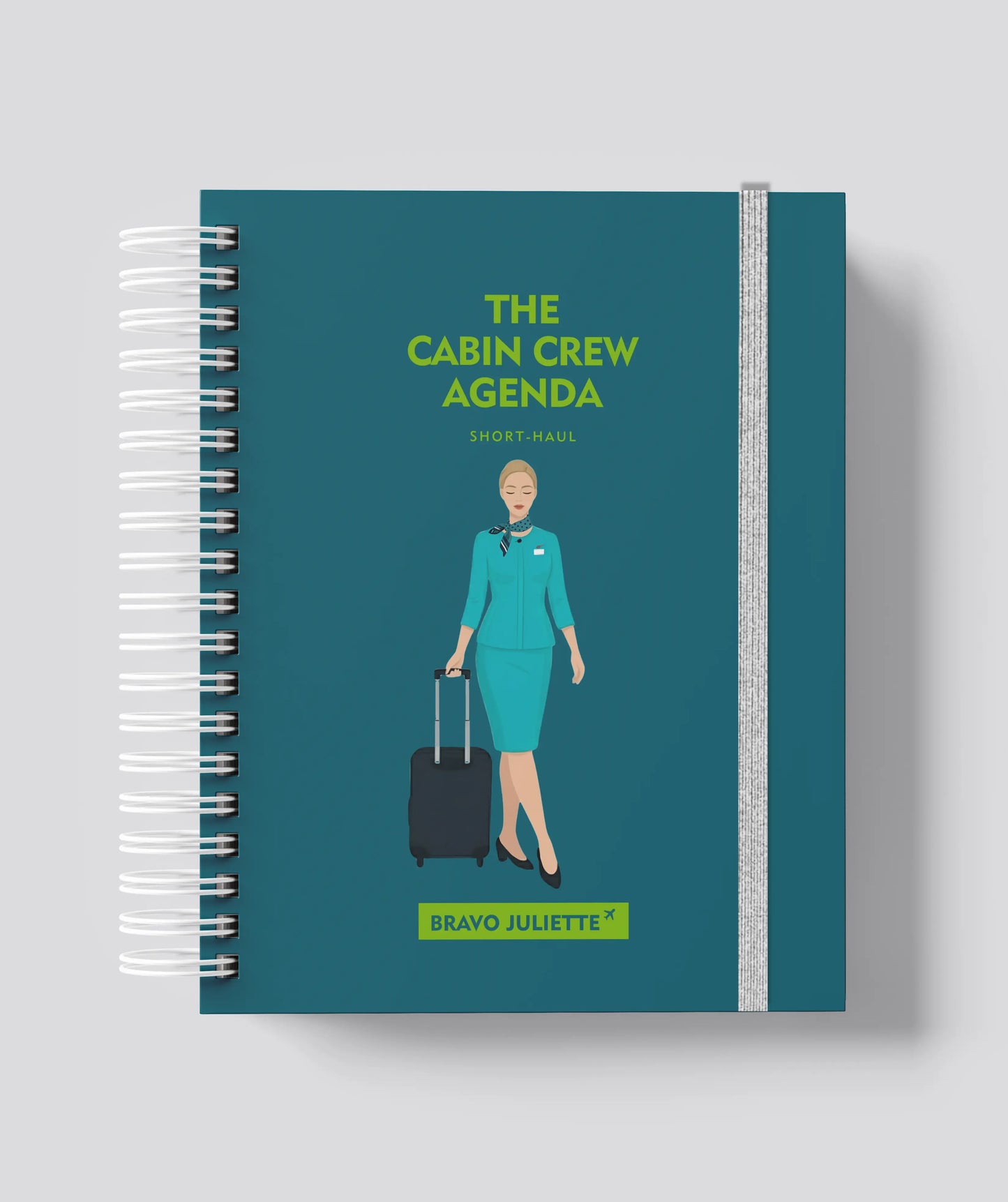 EIN Lady Agenda (Short-Haul)