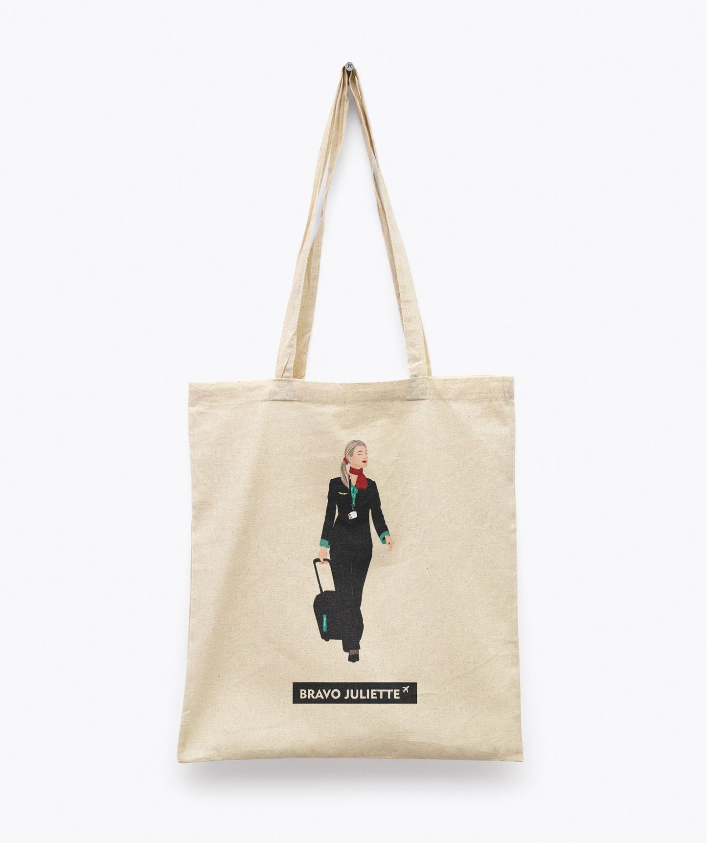 EVE Lady (Blonde)