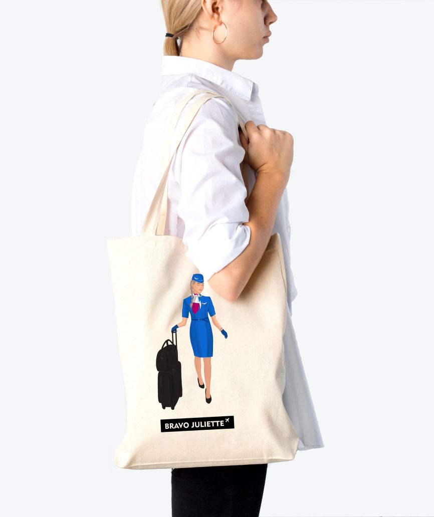 EWG Lady (Blonde)