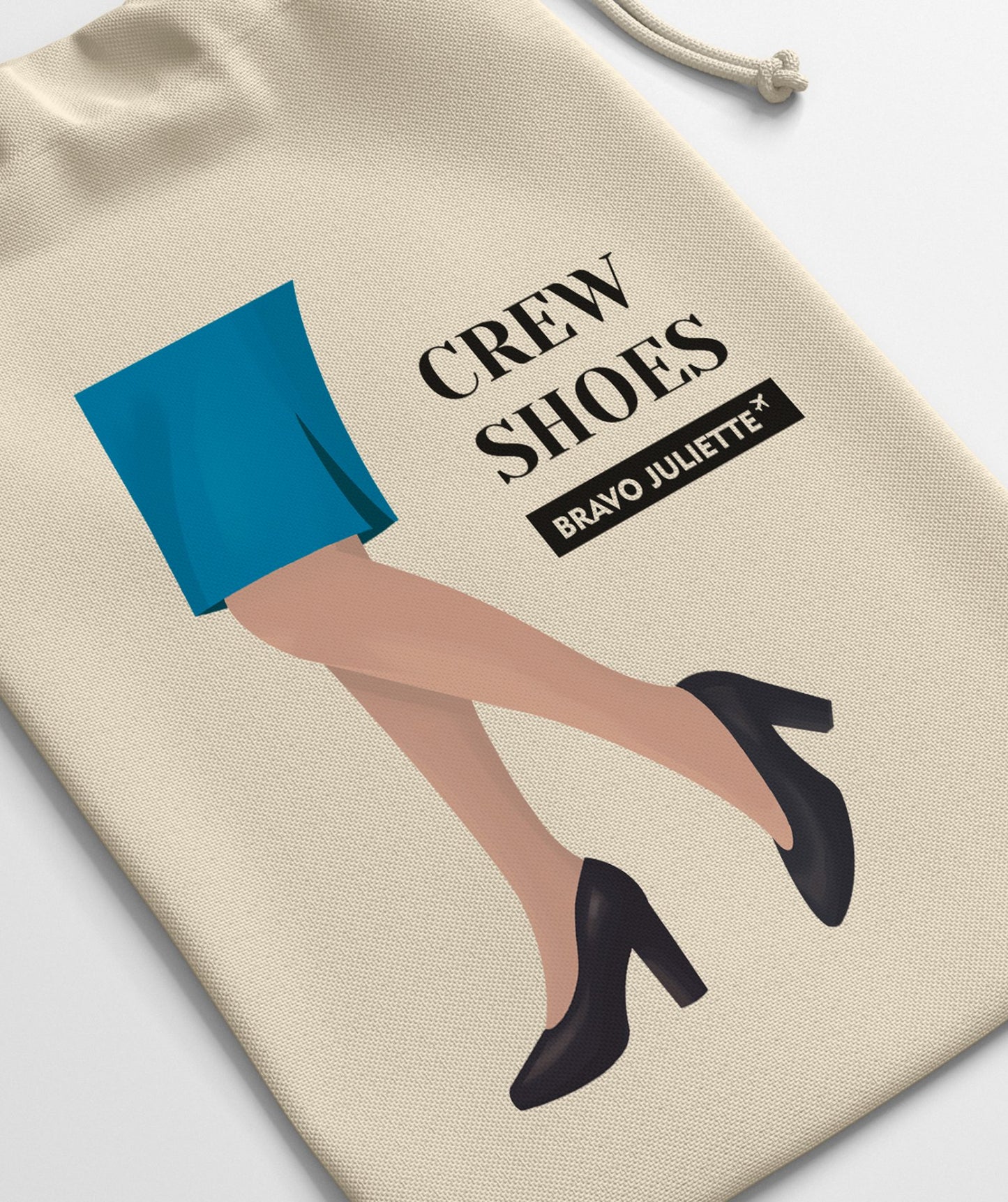 EWG Shoebag