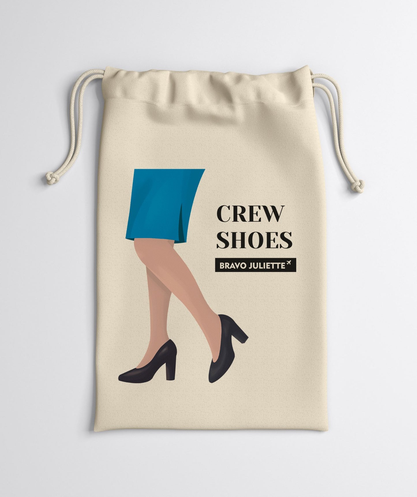 EWG Shoebag