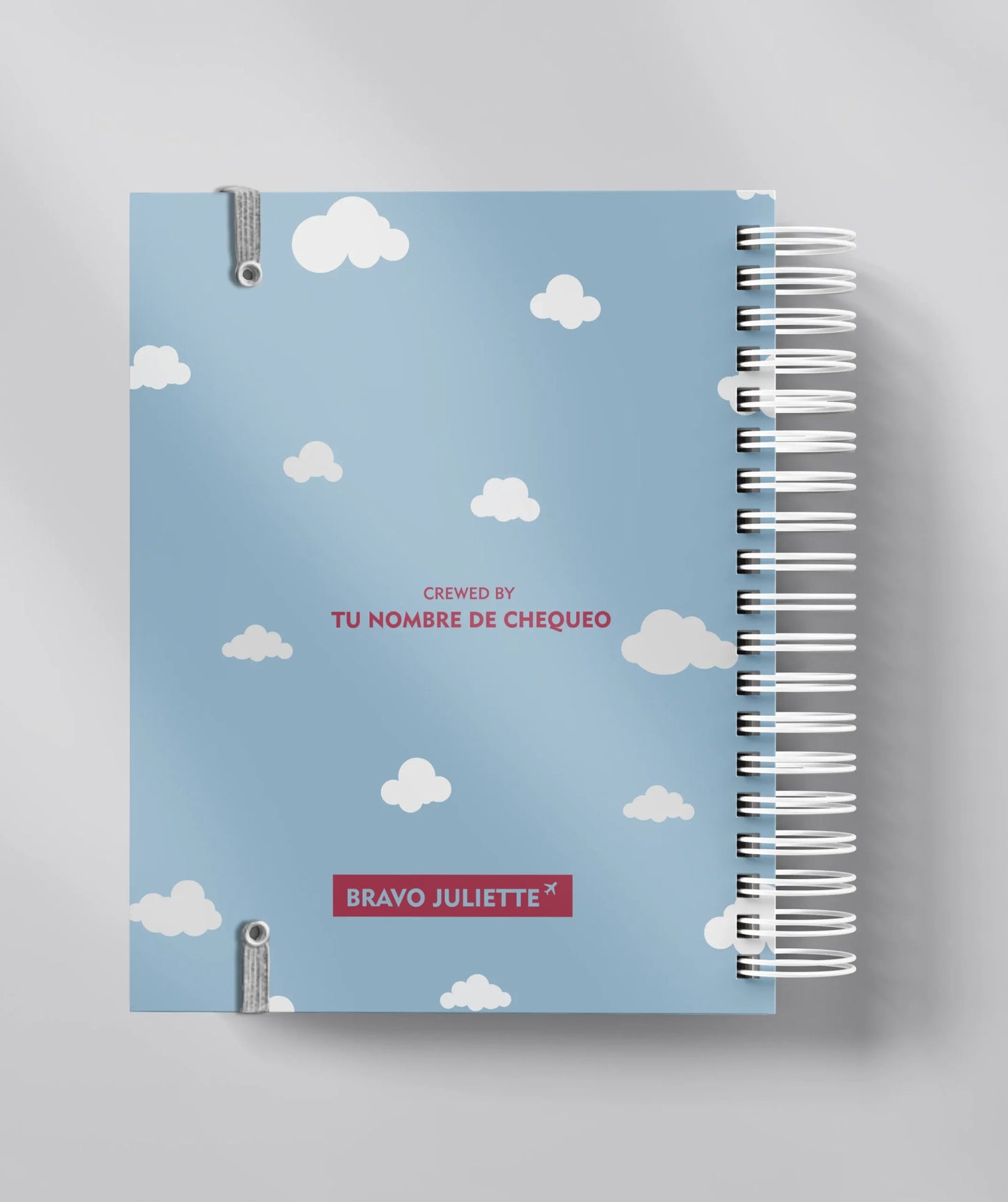 EWG Lady Agenda (Short-Haul)