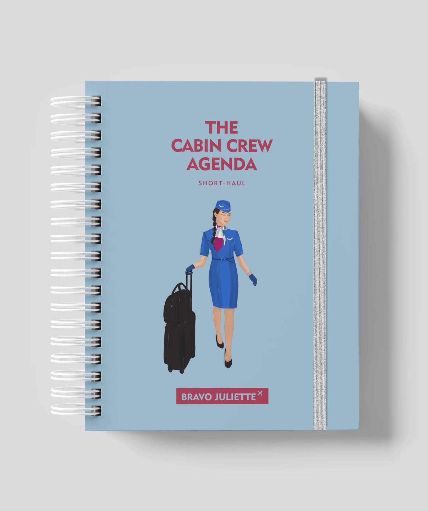 EWG Lady Agenda (Short-Haul)