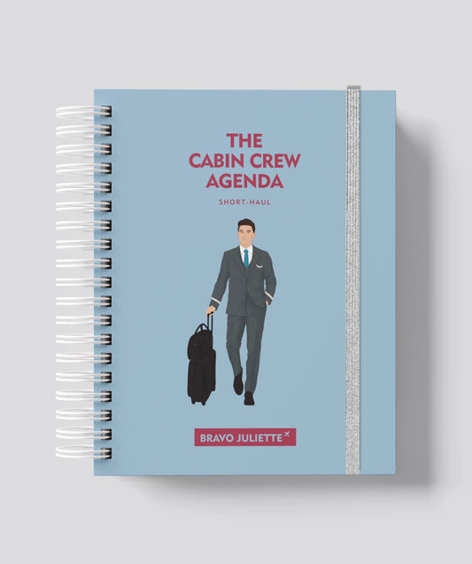 EWG Man Agenda (Short-Haul)