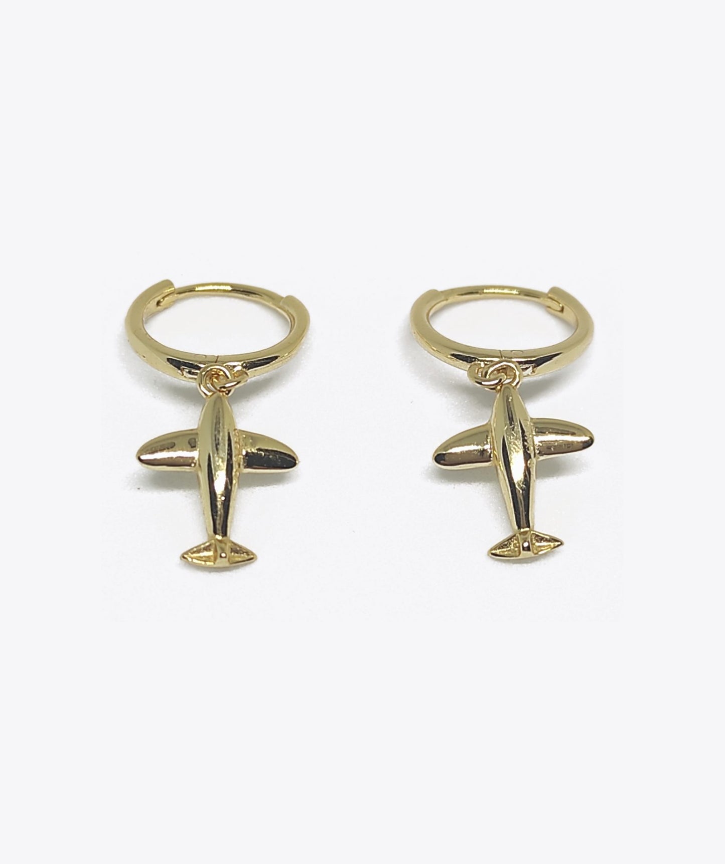 Morning Flight Earrings