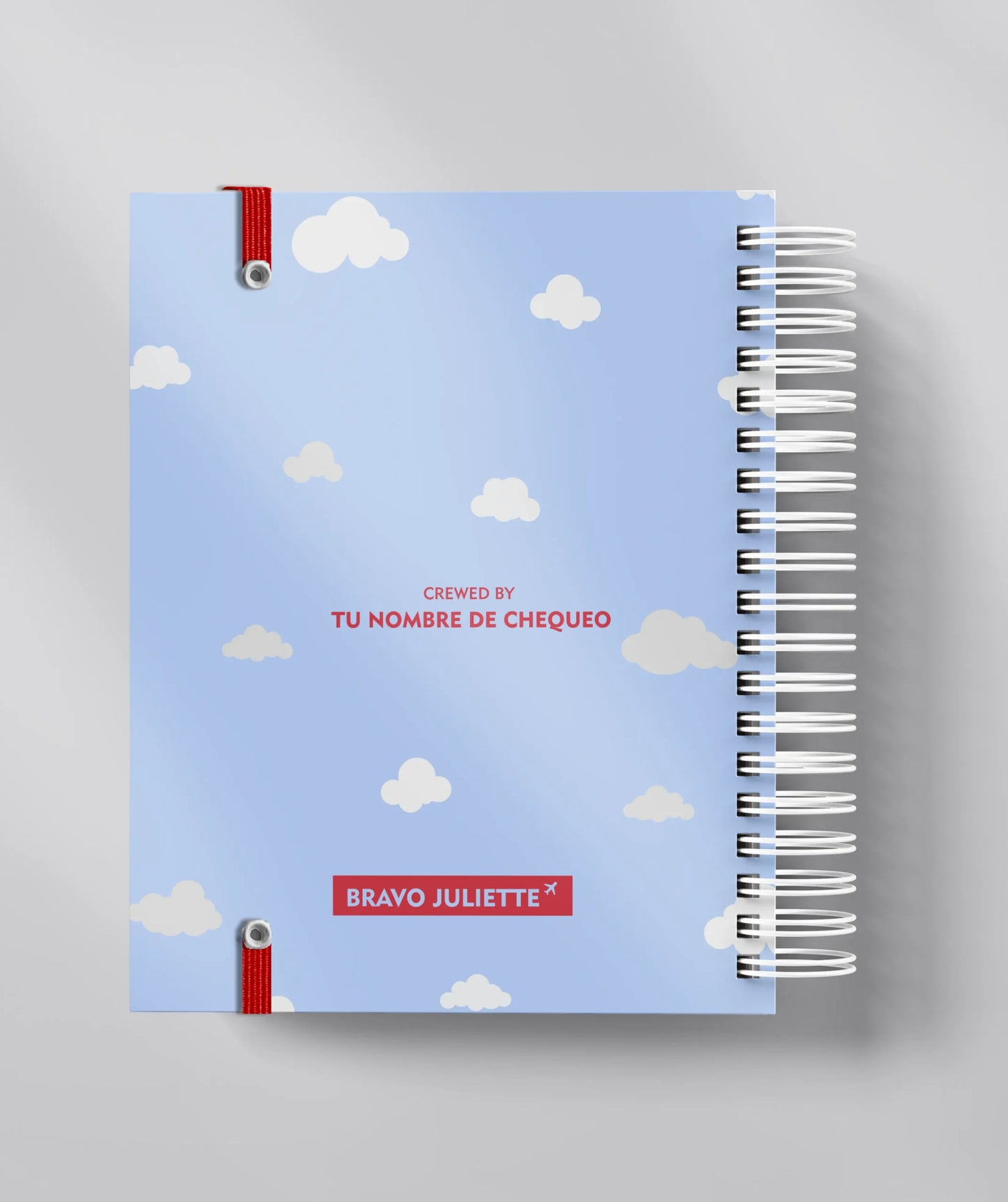 NOZ Lady Agenda (Short-Haul)