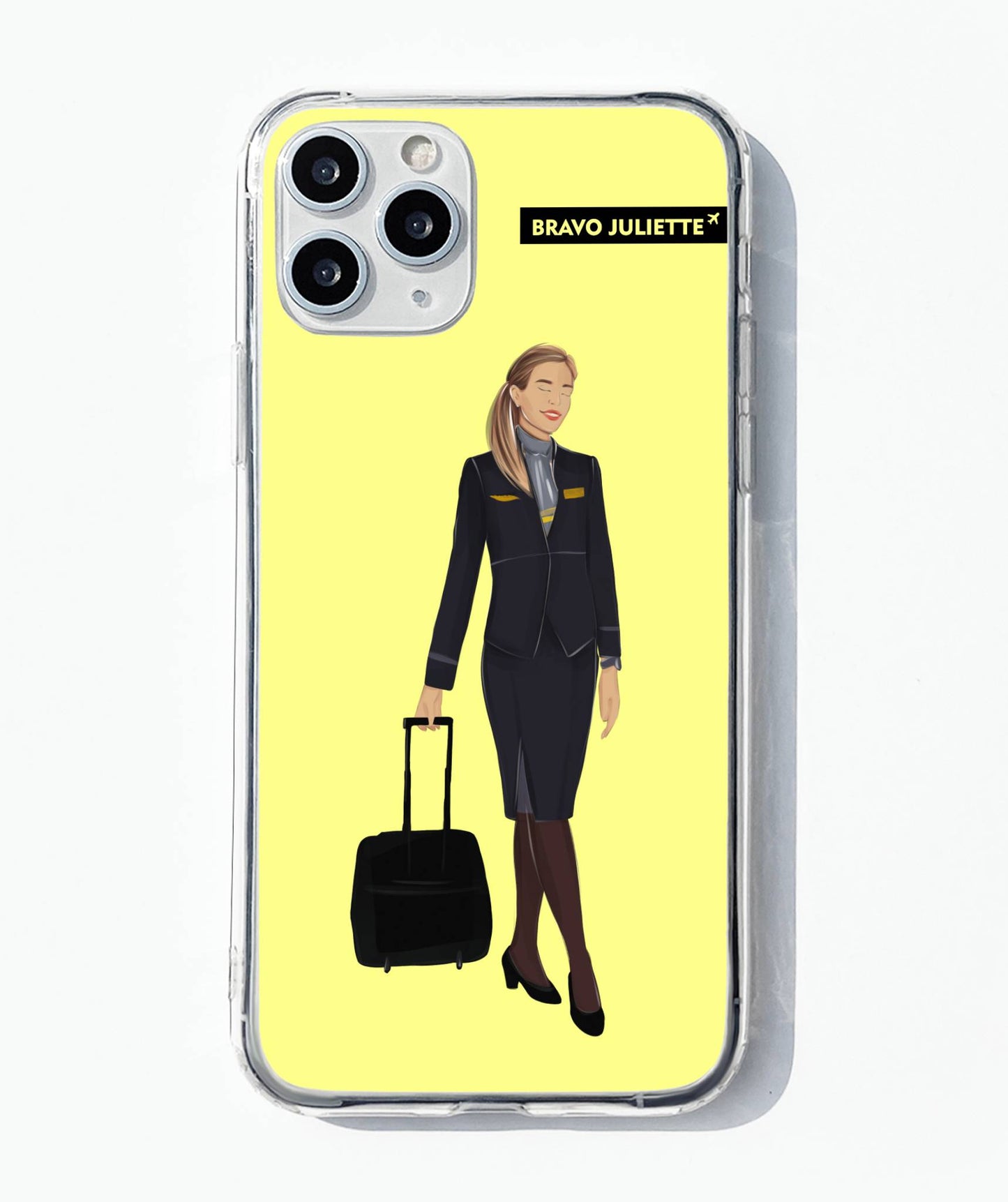 VLG Lady Purser Phone Case