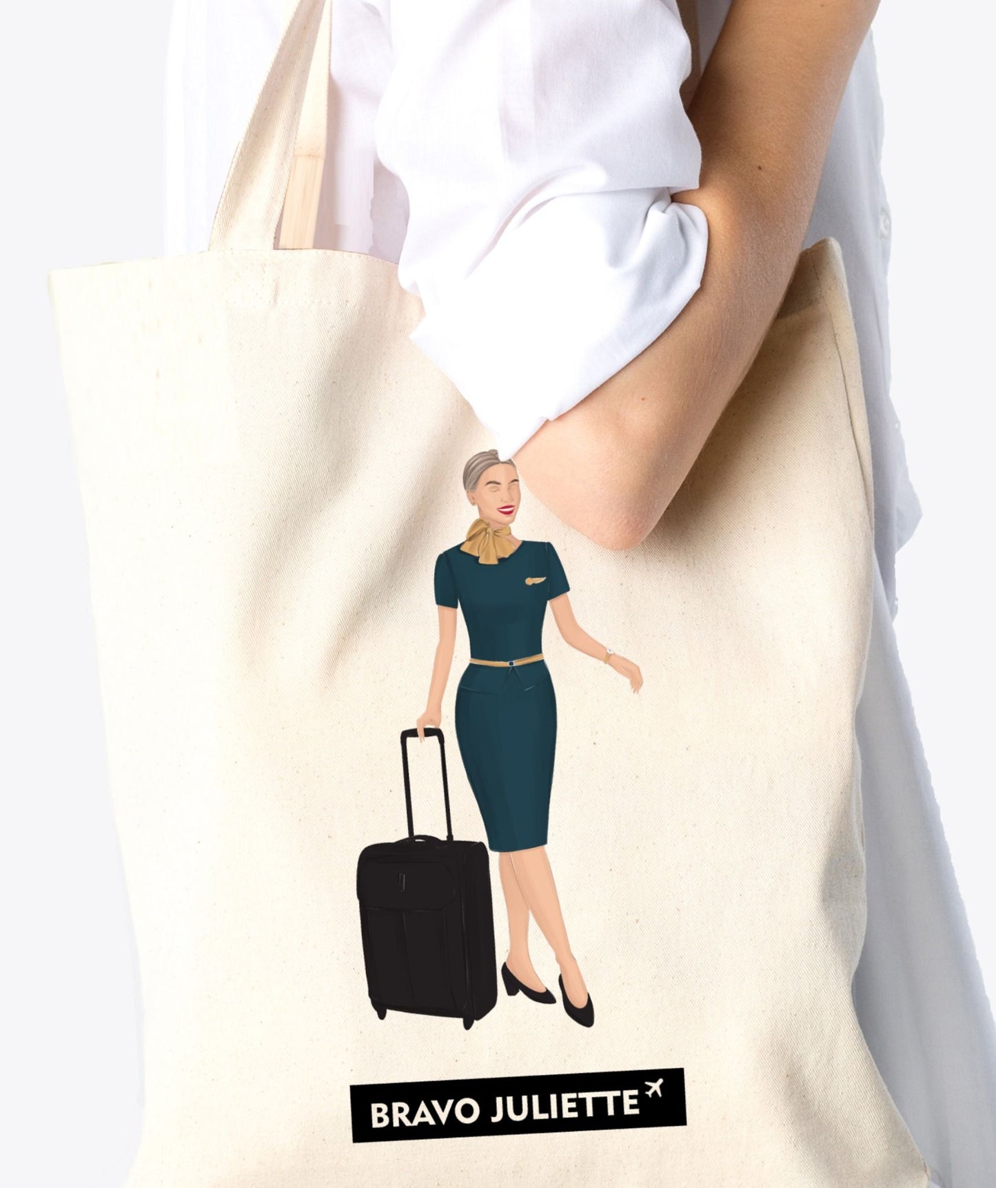 GJT Lady (Blonde)