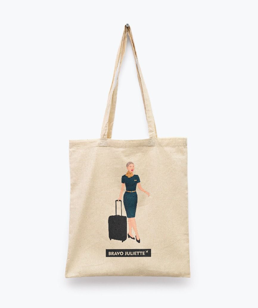 GJT Lady (Blonde)
