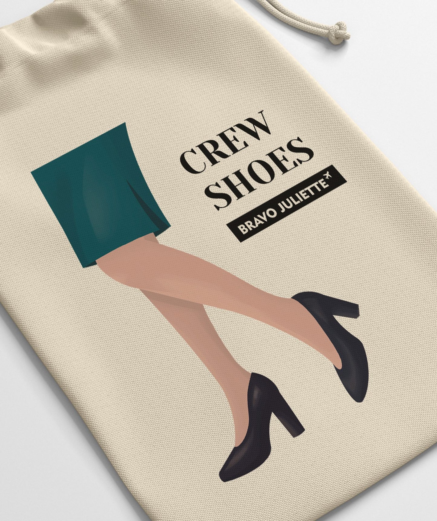 GJT Shoebag