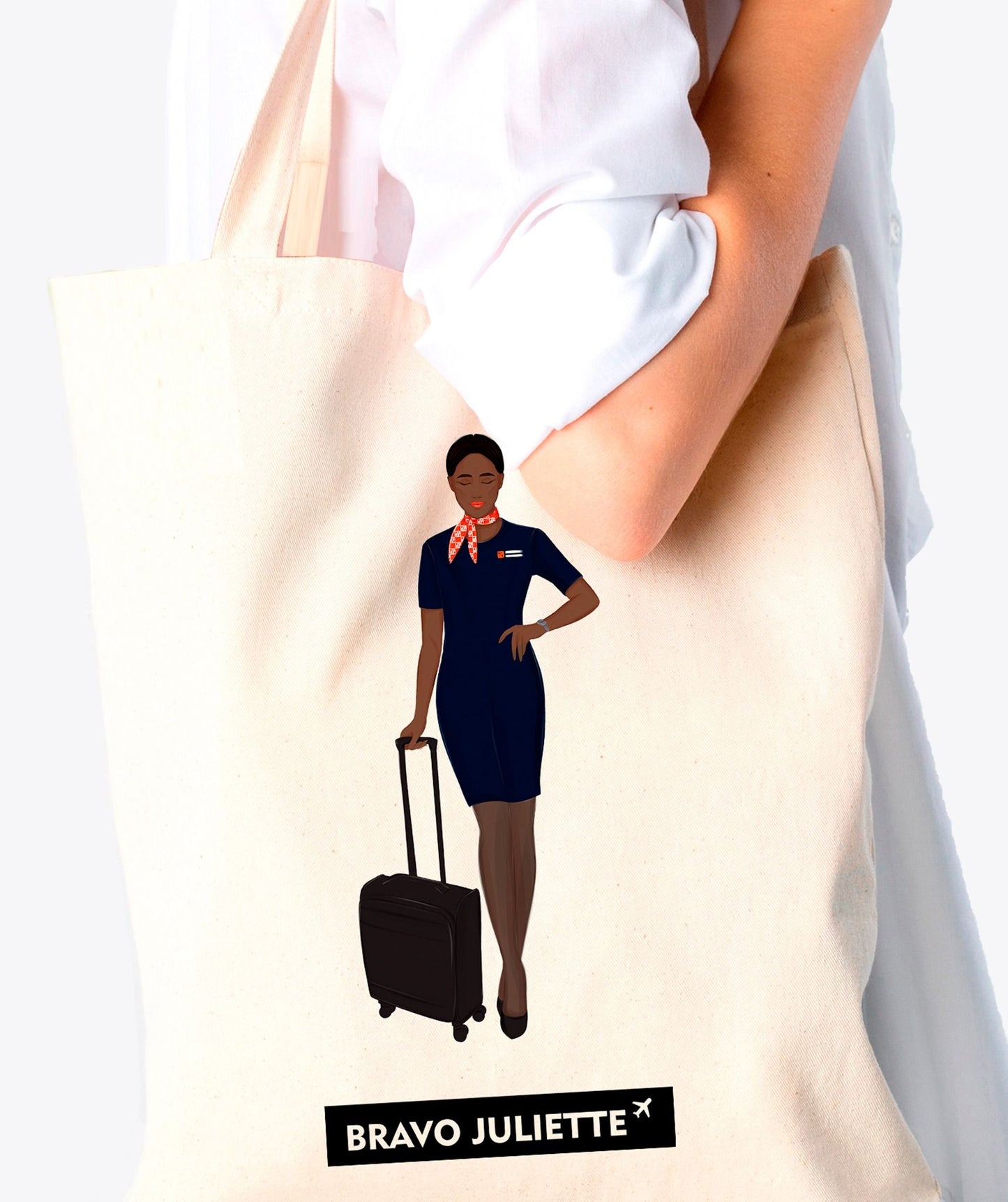 HST Lady (Black)