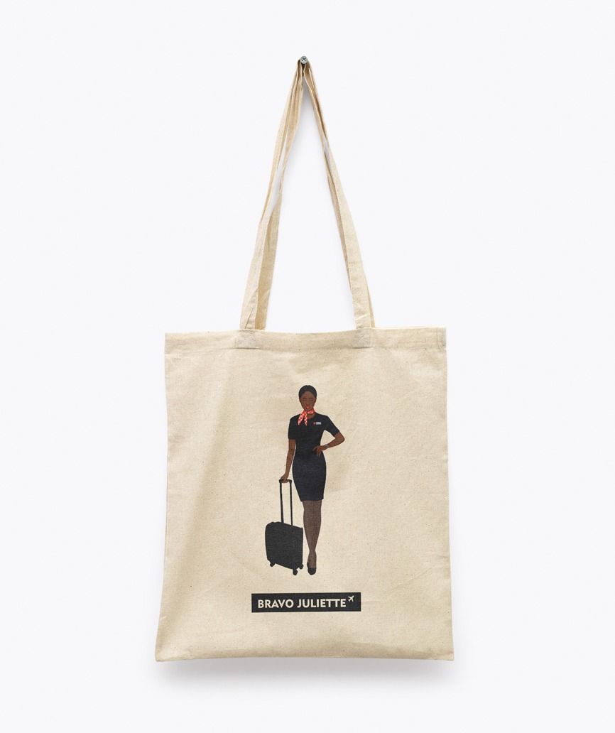 HST Lady (Black)