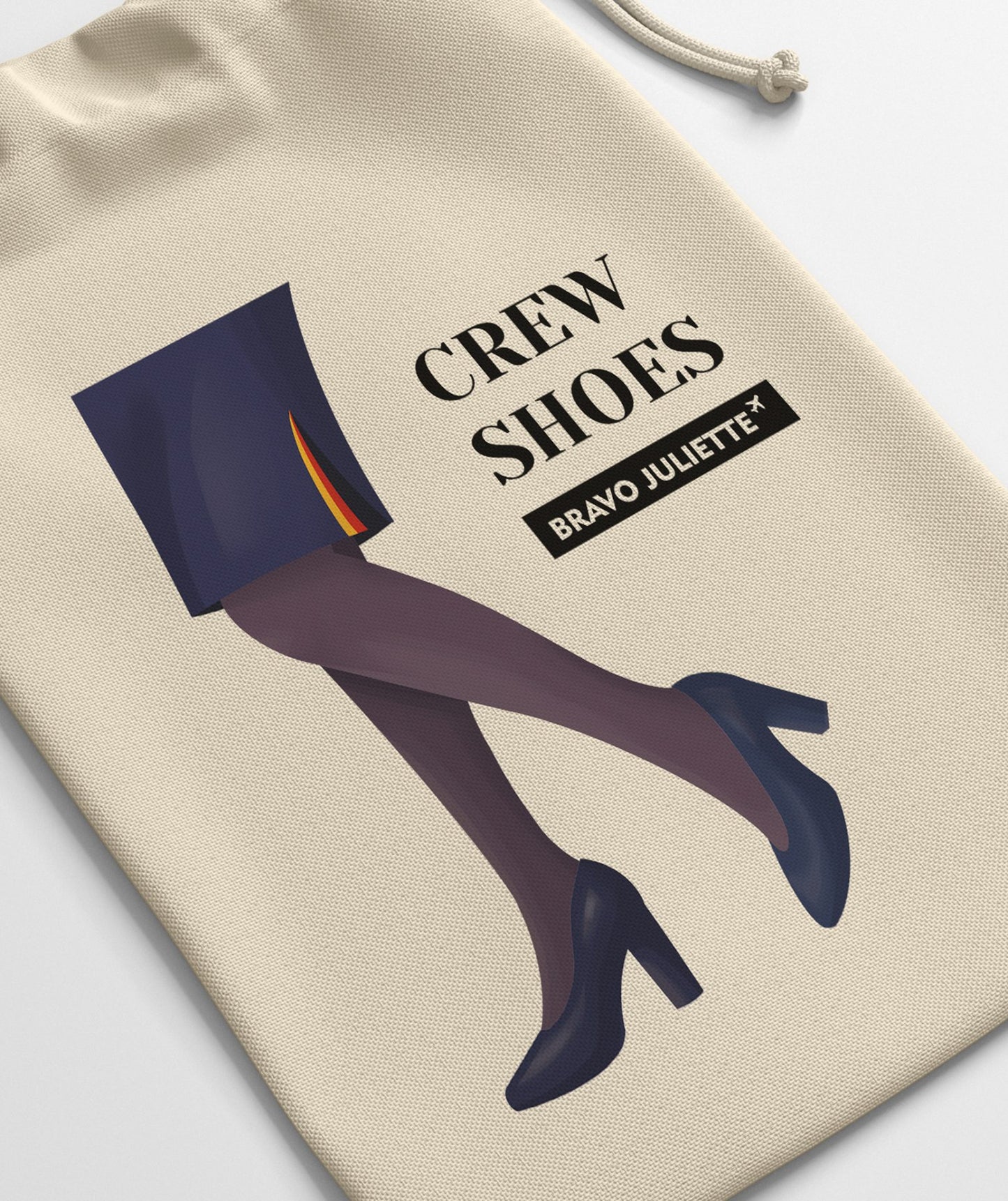 IBE Shoebag