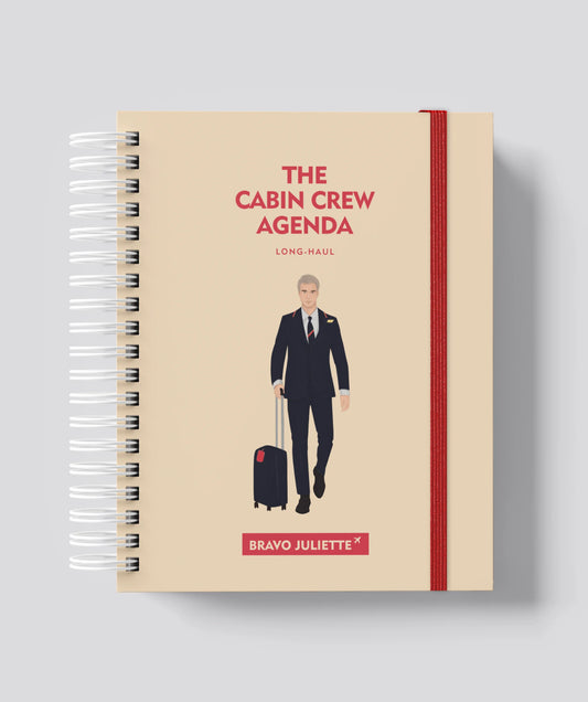 IBE Man Agenda (Long-Haul)