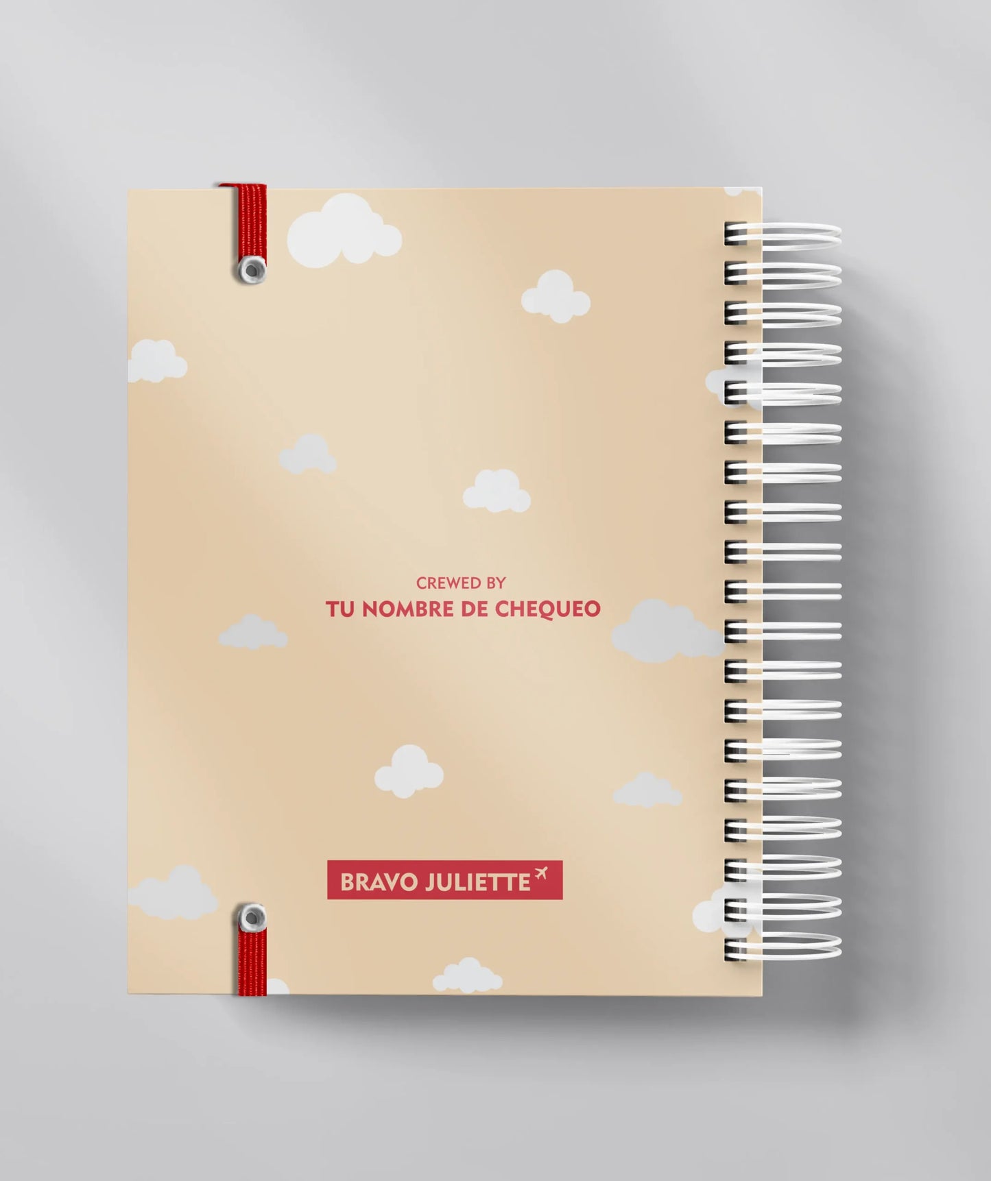 IBE Lady Agenda (Long-Haul)