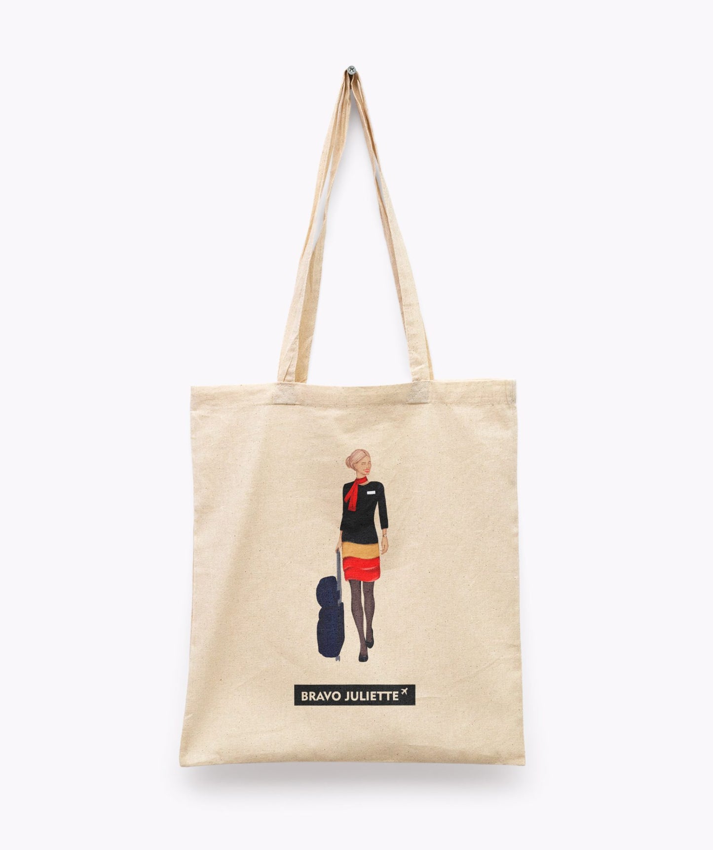 IBS Lady Purser (Blonde)