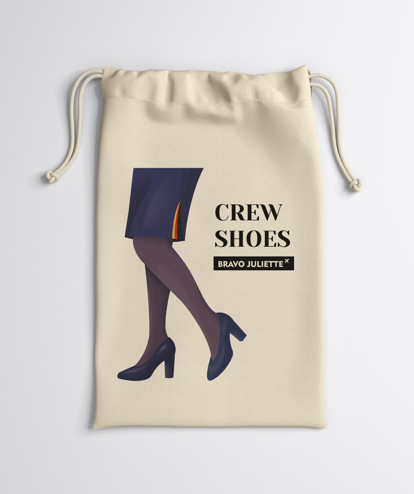IBE Shoebag
