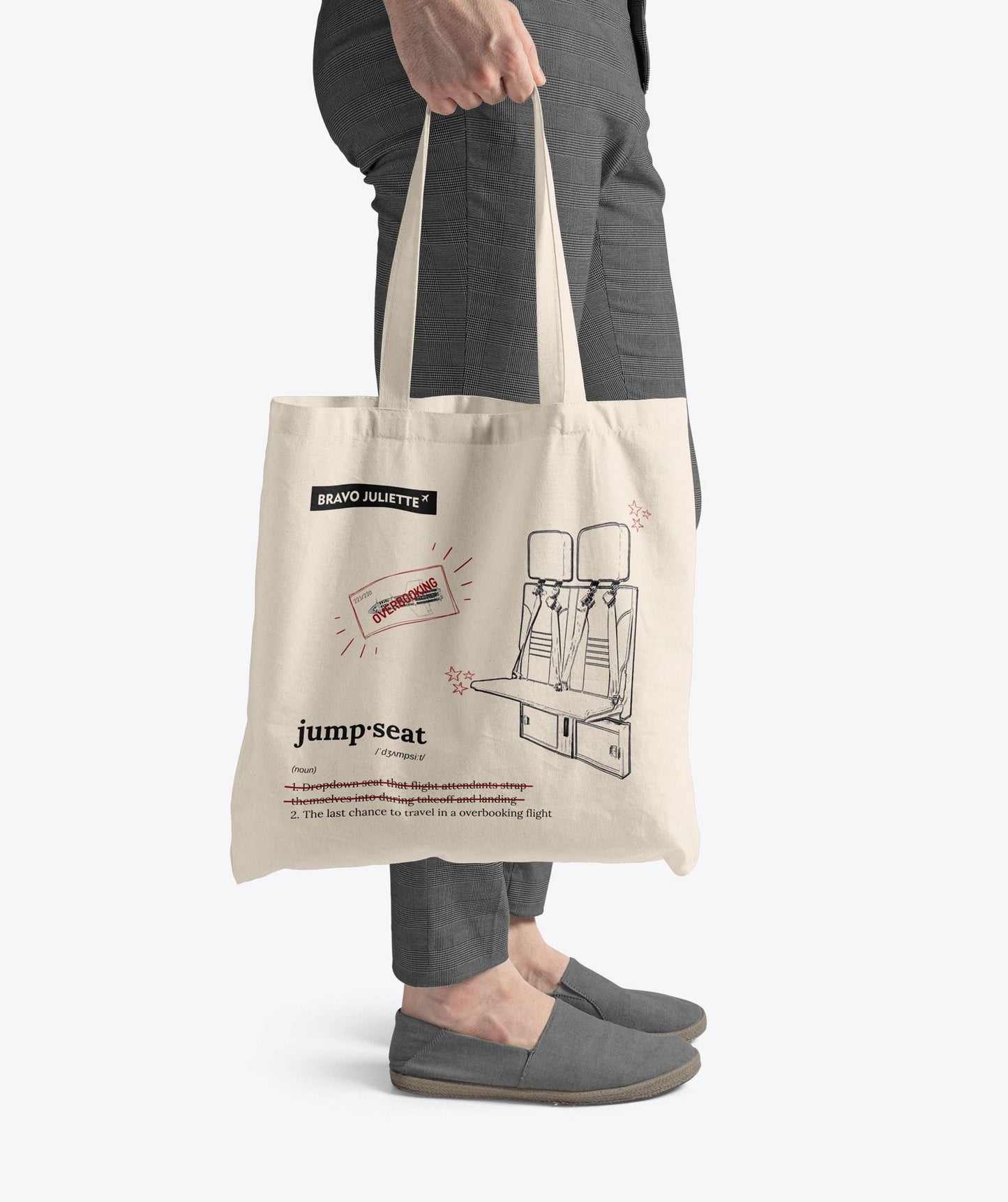 Jumpseat
