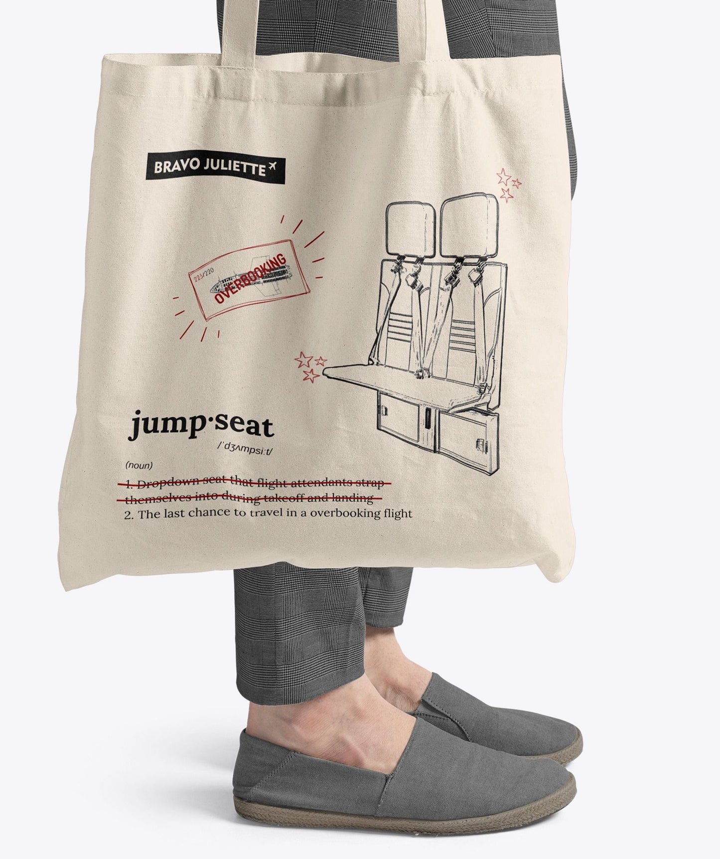 Jumpseat