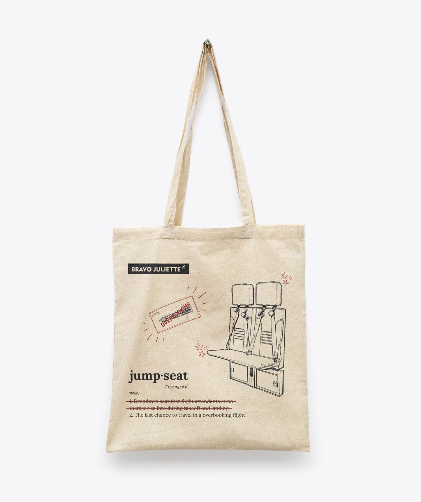 Jumpseat
