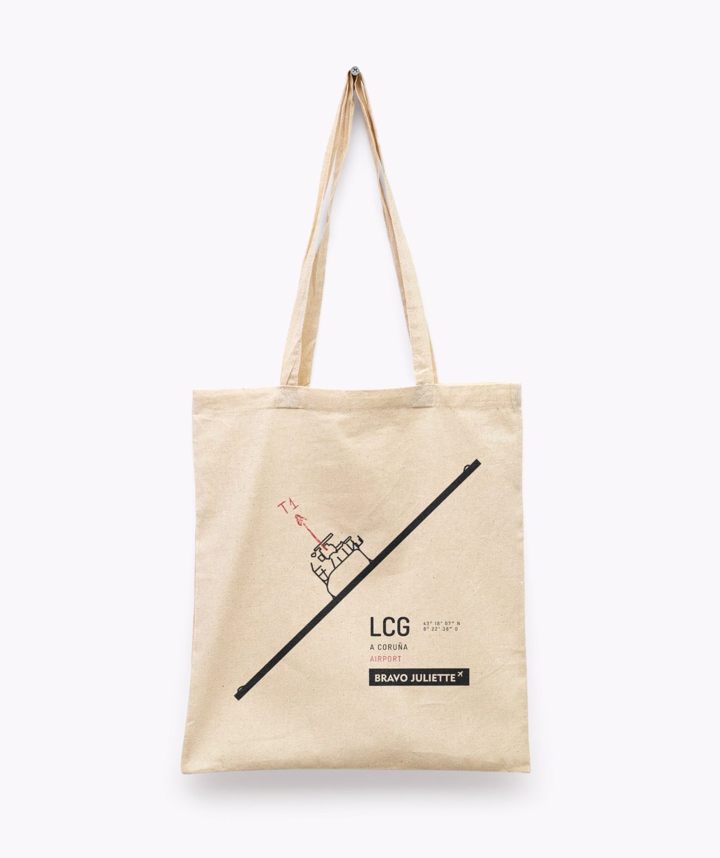 LCG Airport
