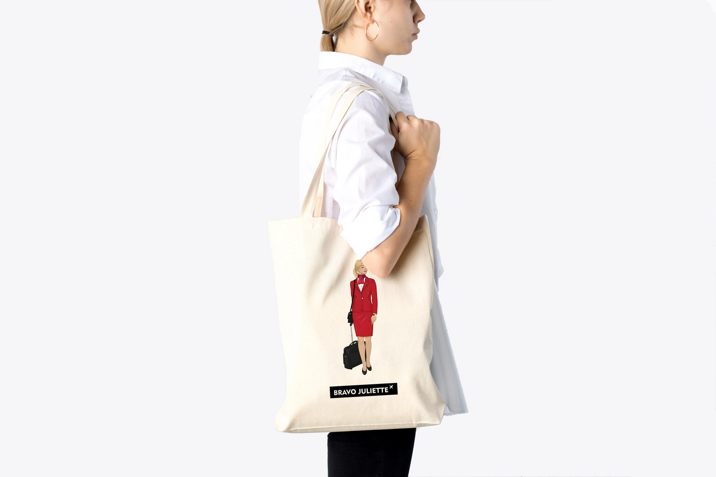 LDM Lady (Blonde)