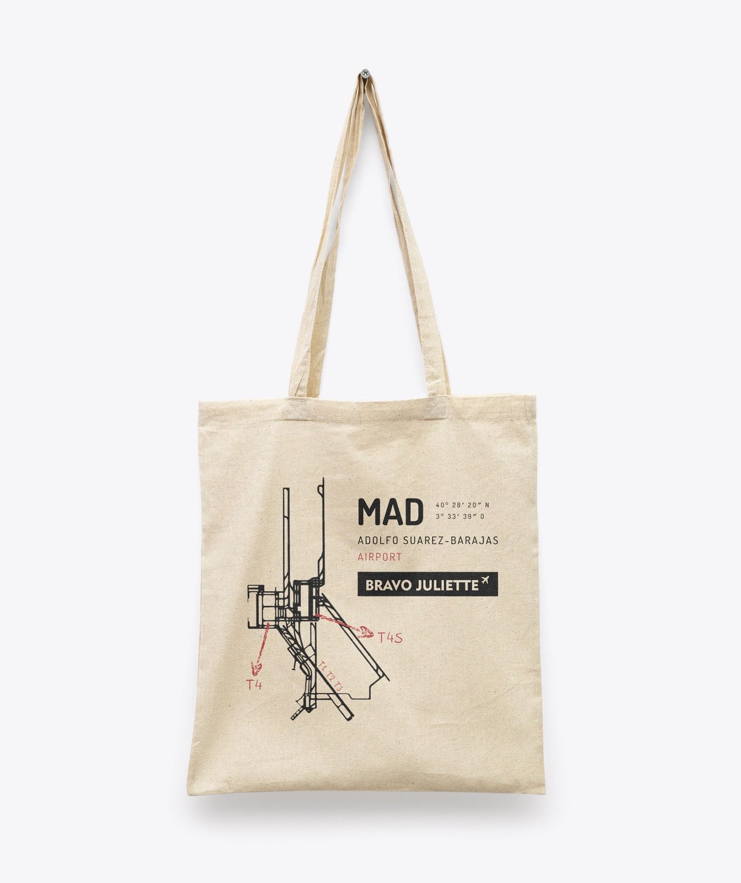 MAD Airport