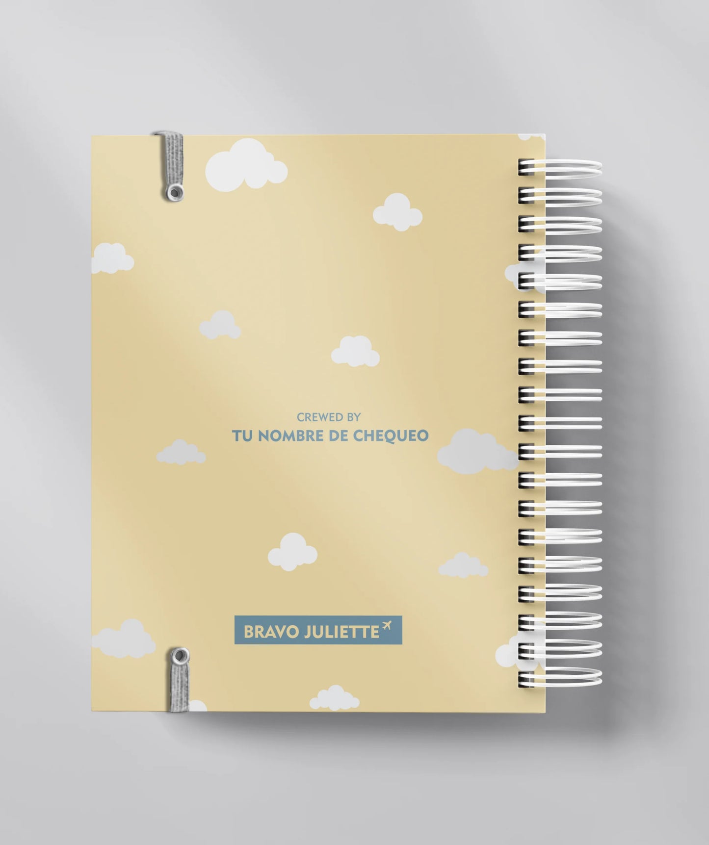 RYR Lady Agenda (Short-Haul)