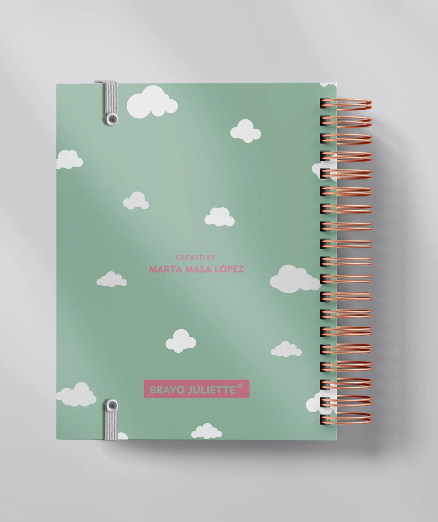 Minty-Pink (Long-Haul)