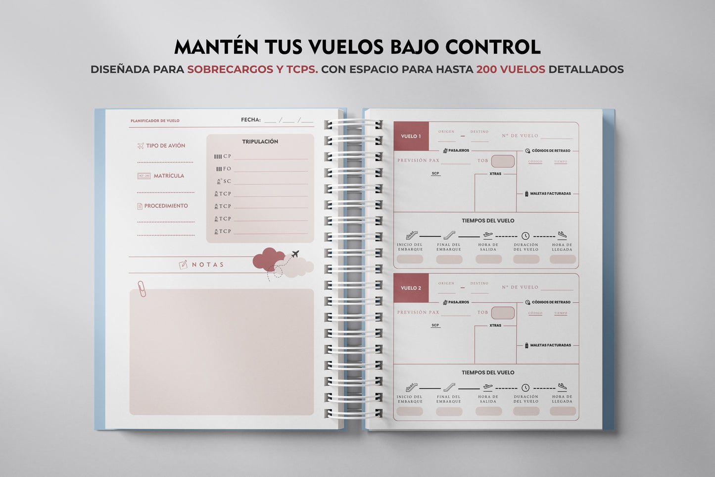 IBE Lady Purser Agenda (Short-Haul)