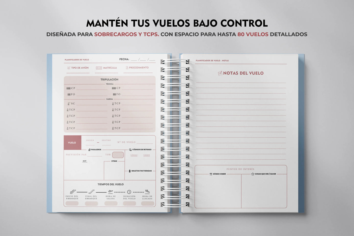 IBE Lady Agenda (Long-Haul)