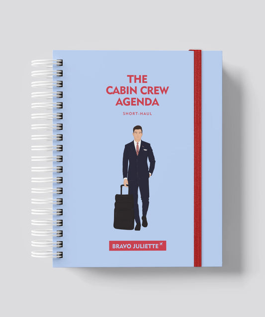 NOZ Man Agenda (Short-Haul)