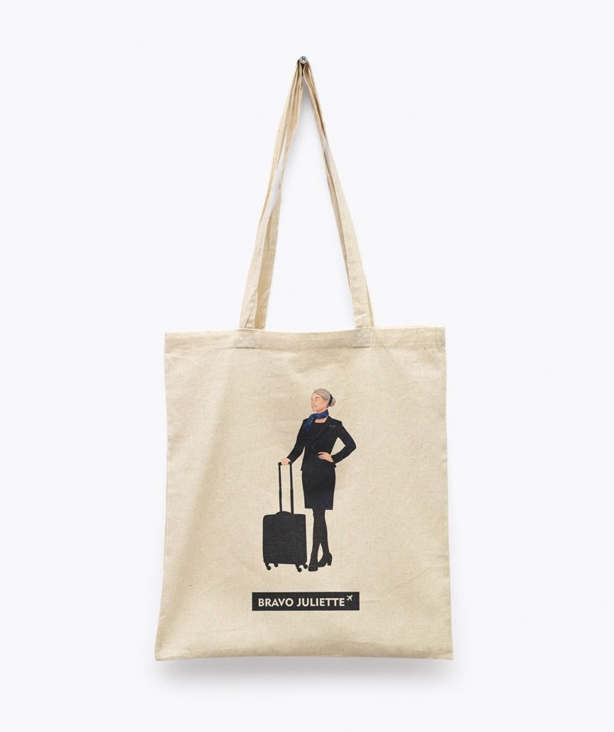 NVD 18' Lady (Blonde)